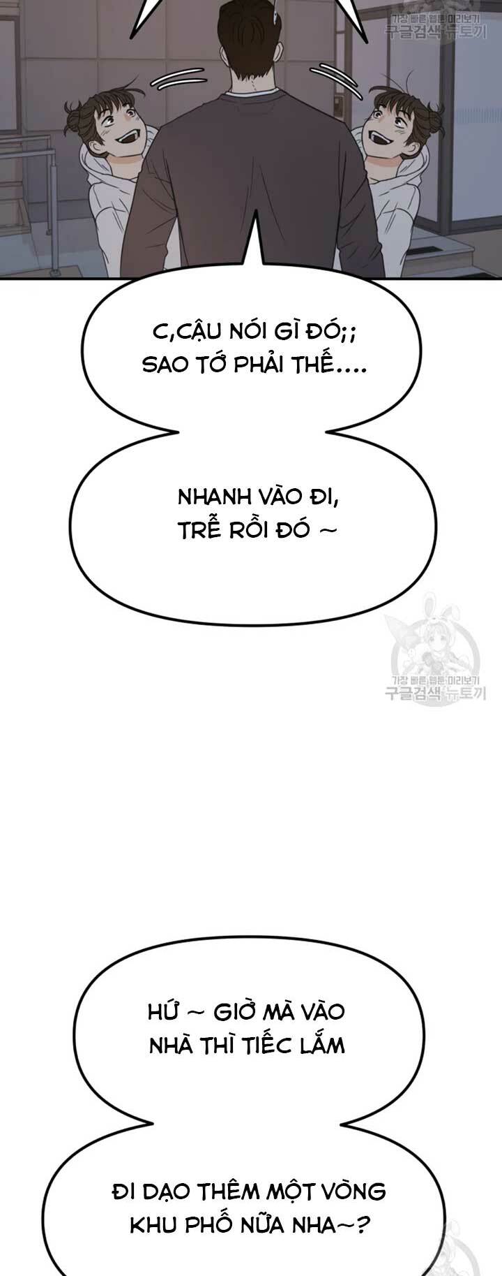 Bạn Trai Vệ Sĩ - Chapter 34 - Page 63