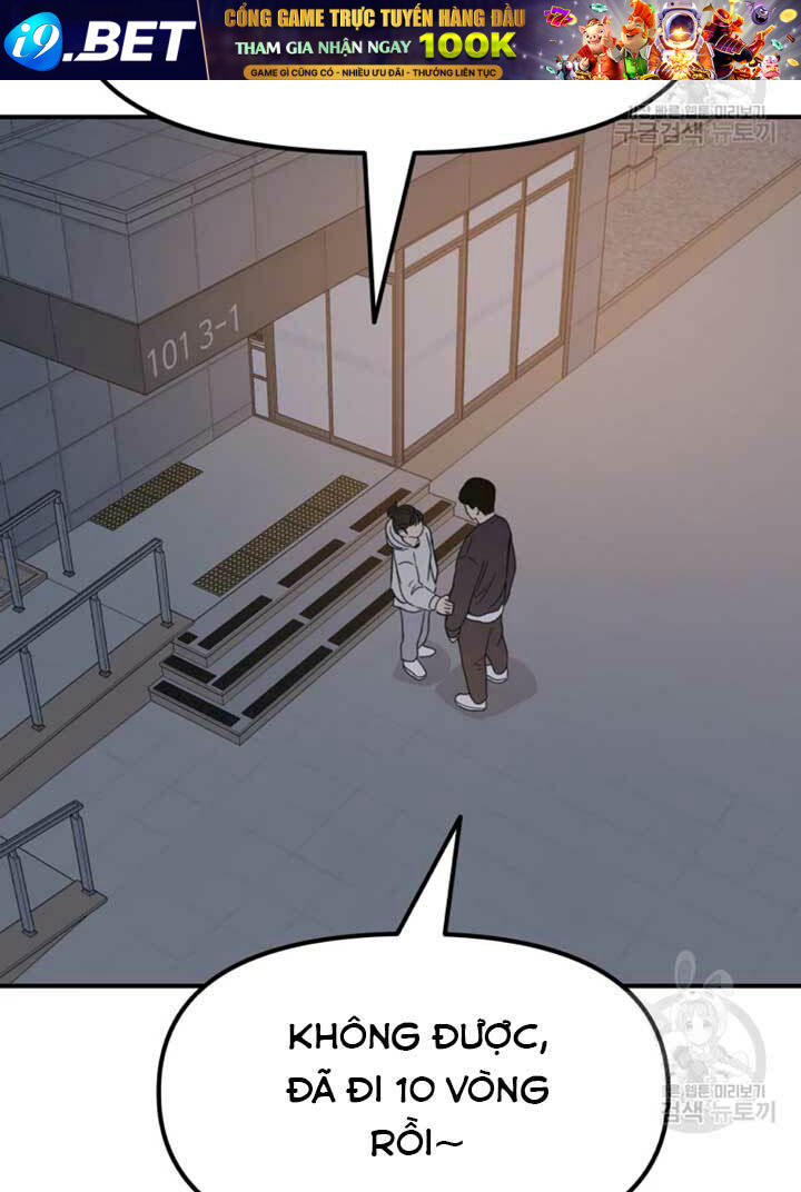 Bạn Trai Vệ Sĩ - Chapter 34 - Page 64