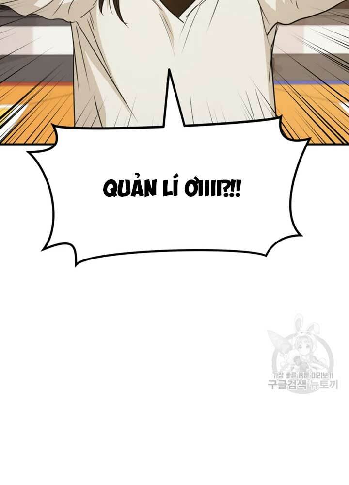 Bạn Trai Vệ Sĩ - Chapter 34 - Page 6