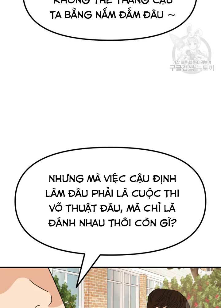 Bạn Trai Vệ Sĩ - Chapter 34 - Page 70