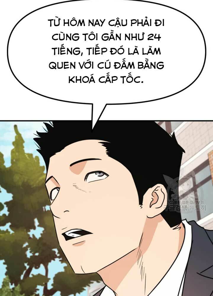Bạn Trai Vệ Sĩ - Chapter 34 - Page 74