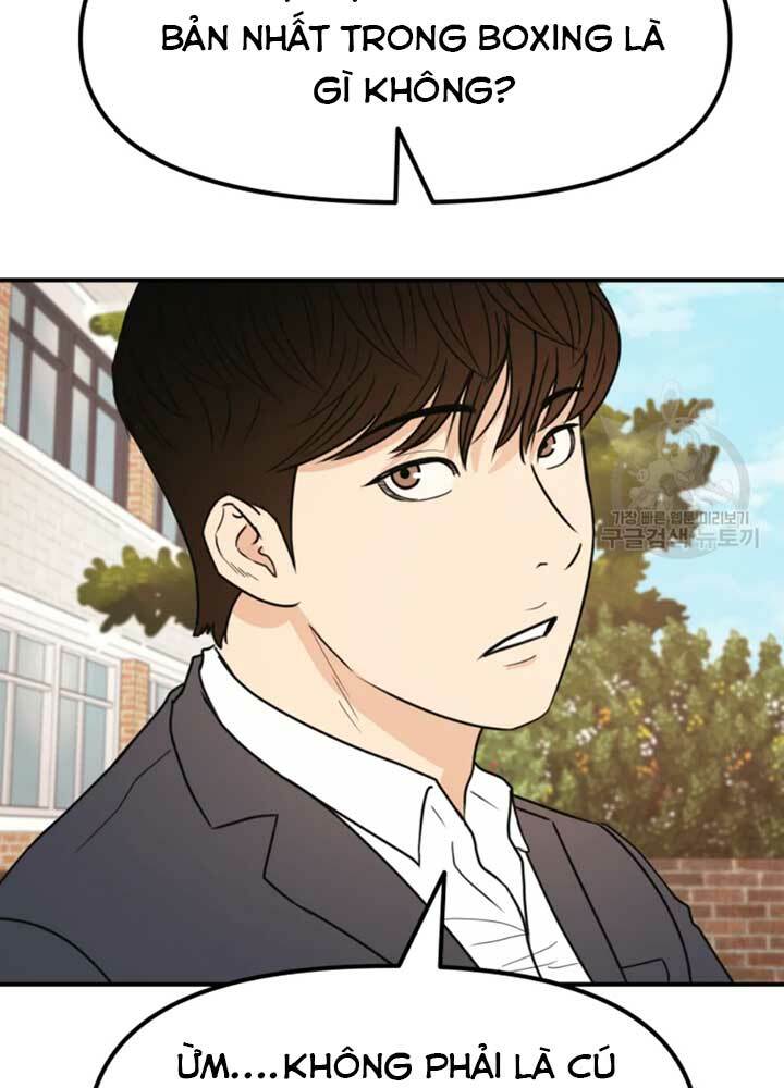 Bạn Trai Vệ Sĩ - Chapter 34 - Page 76