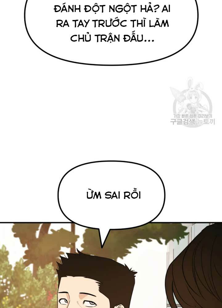 Bạn Trai Vệ Sĩ - Chapter 34 - Page 77