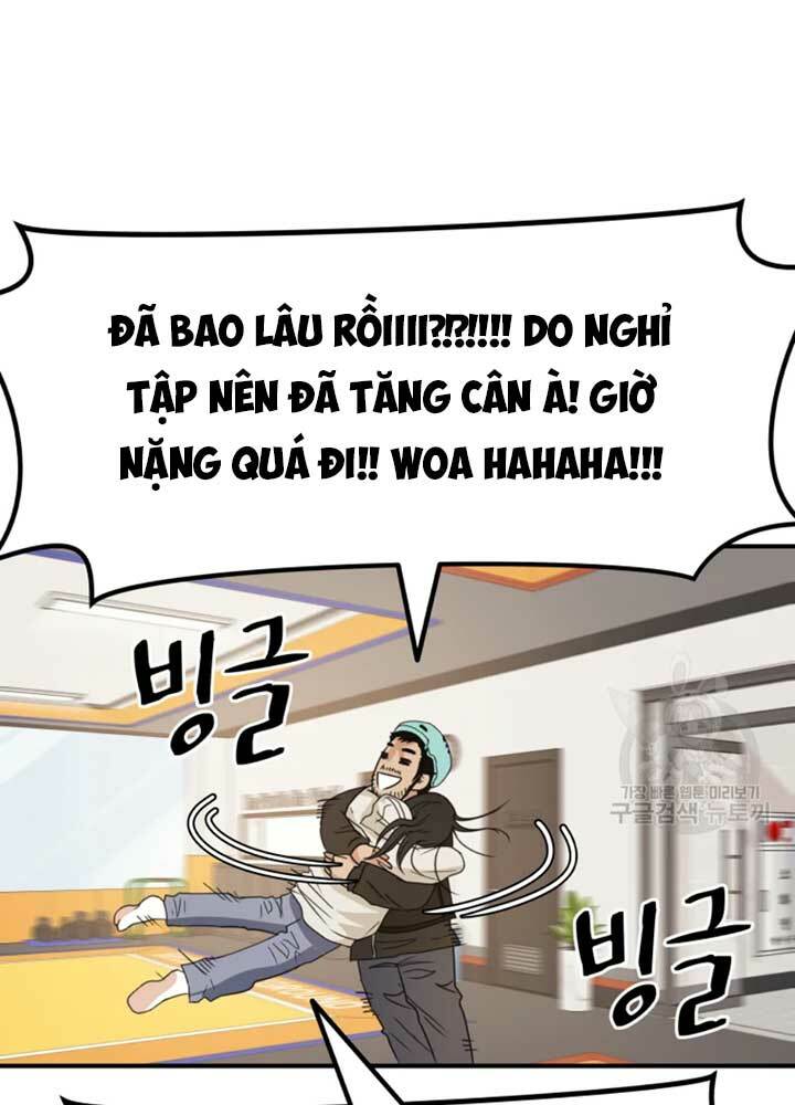 Bạn Trai Vệ Sĩ - Chapter 34 - Page 7