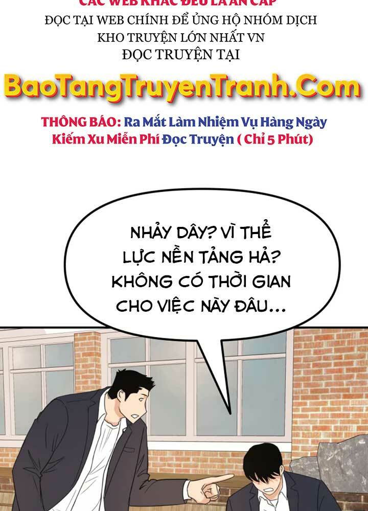 Bạn Trai Vệ Sĩ - Chapter 34 - Page 79