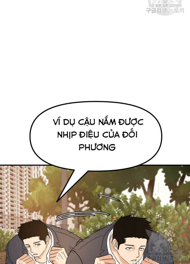 Bạn Trai Vệ Sĩ - Chapter 34 - Page 84