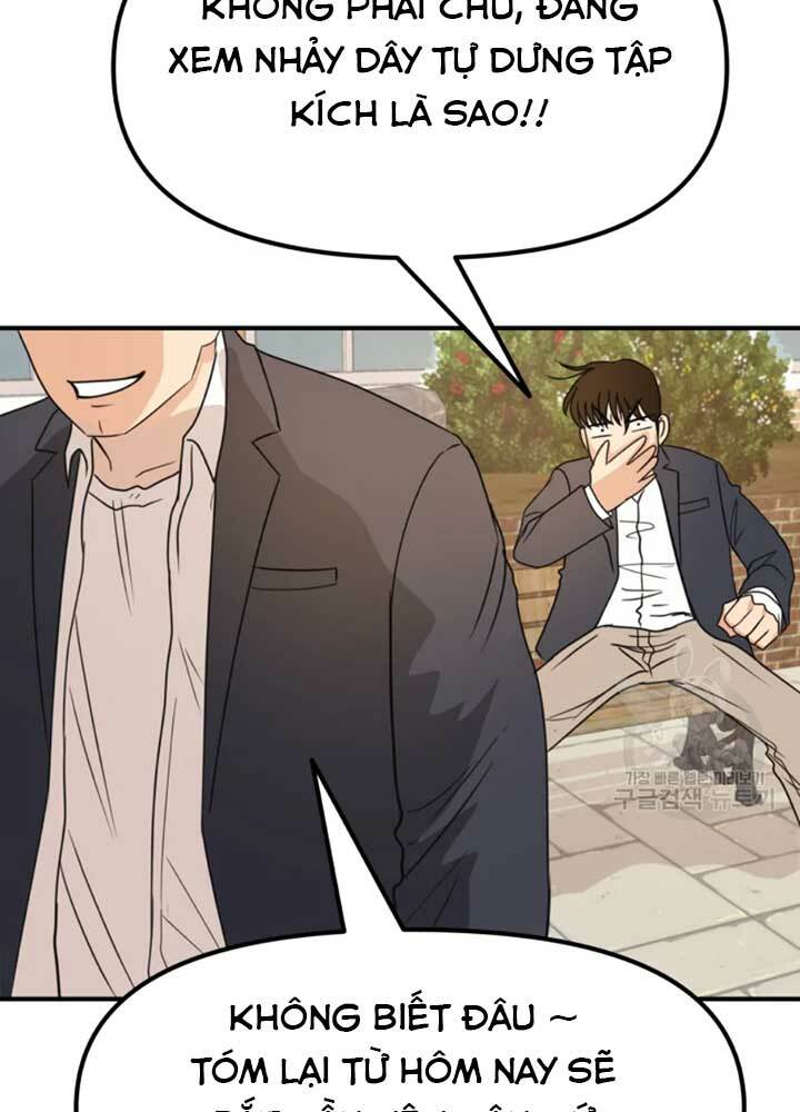 Bạn Trai Vệ Sĩ - Chapter 34 - Page 89