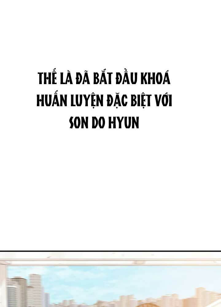 Bạn Trai Vệ Sĩ - Chapter 34 - Page 92