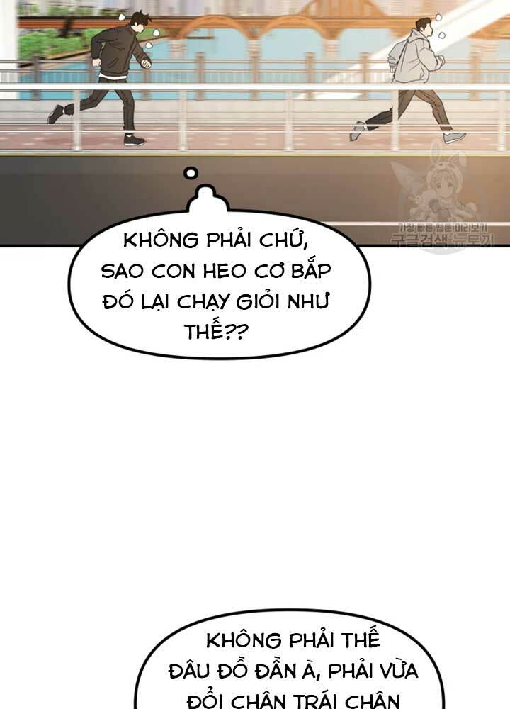 Bạn Trai Vệ Sĩ - Chapter 34 - Page 93
