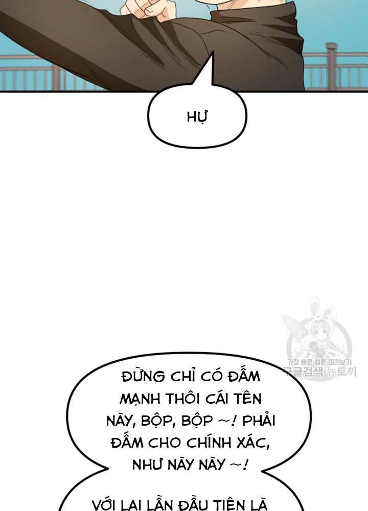 Bạn Trai Vệ Sĩ - Chapter 34 - Page 96