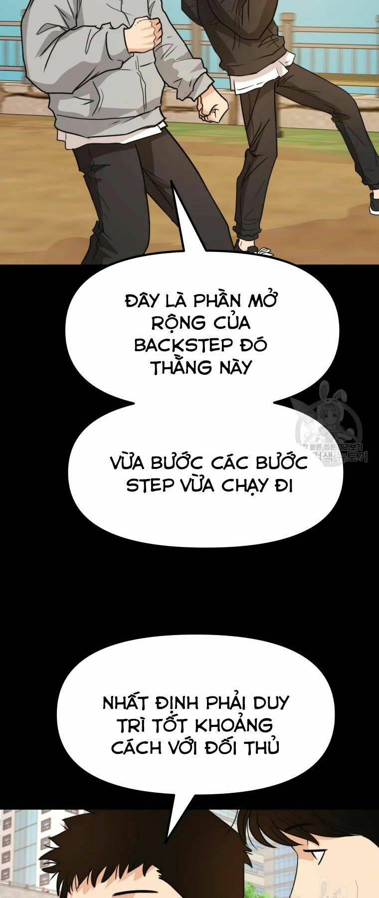 Bạn Trai Vệ Sĩ - Chapter 35 - Page 15