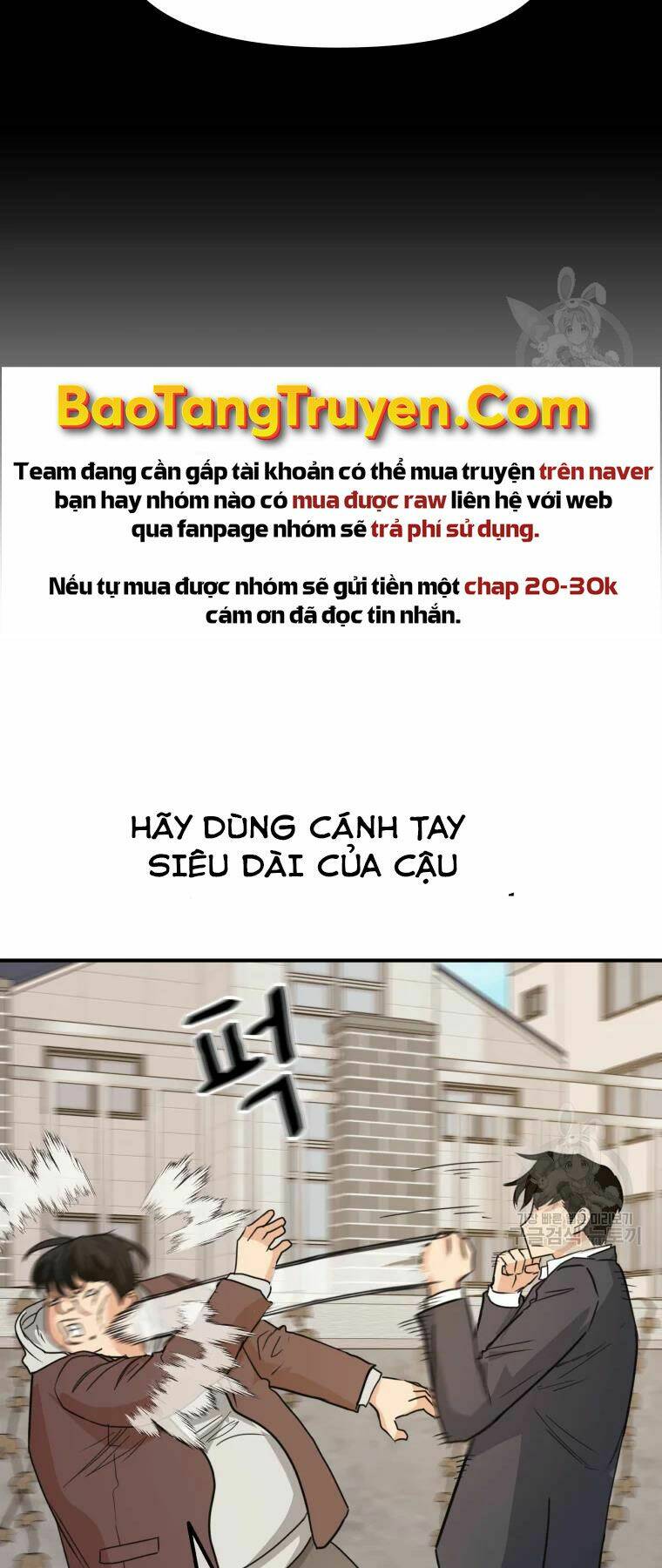 Bạn Trai Vệ Sĩ - Chapter 35 - Page 18