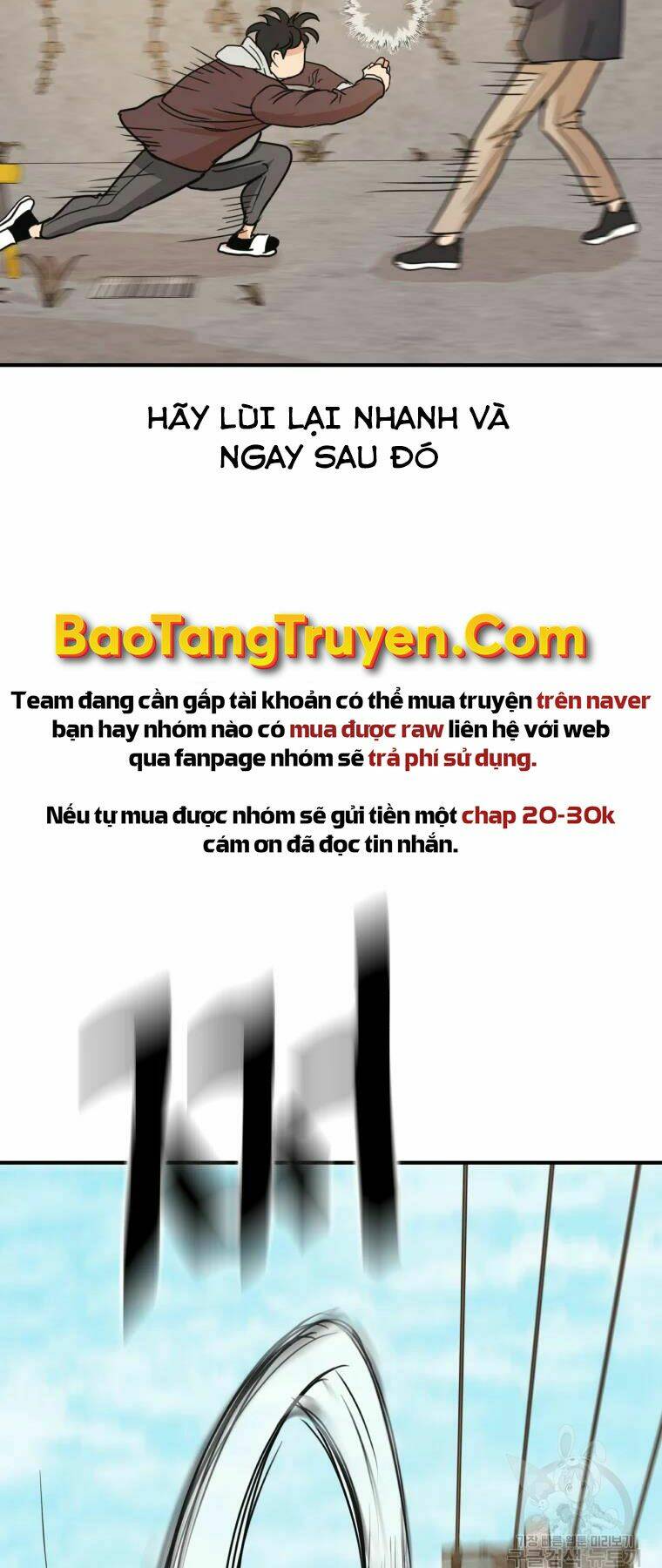 Bạn Trai Vệ Sĩ - Chapter 35 - Page 21