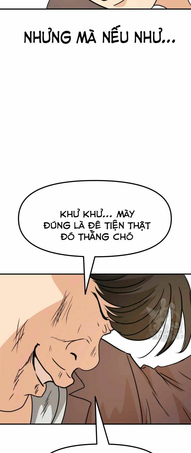 Bạn Trai Vệ Sĩ - Chapter 35 - Page 24