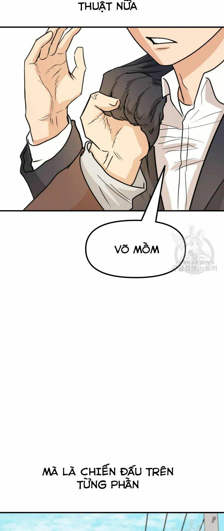 Bạn Trai Vệ Sĩ - Chapter 35 - Page 27