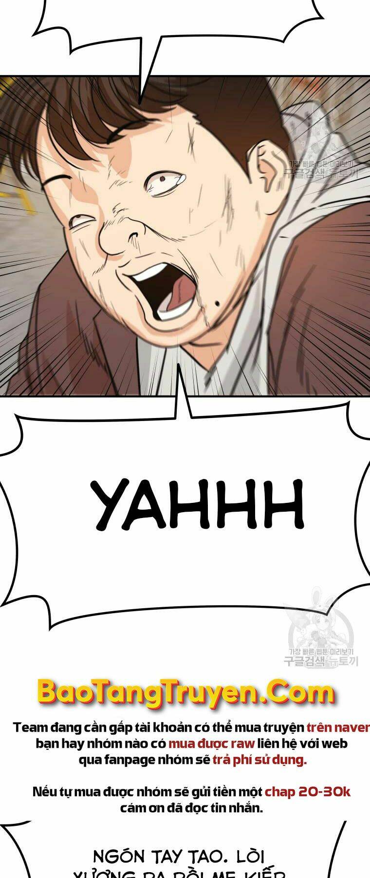 Bạn Trai Vệ Sĩ - Chapter 35 - Page 29