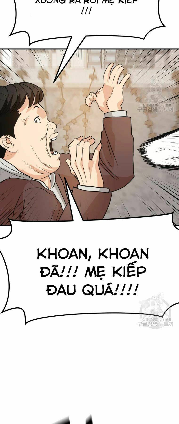 Bạn Trai Vệ Sĩ - Chapter 35 - Page 30