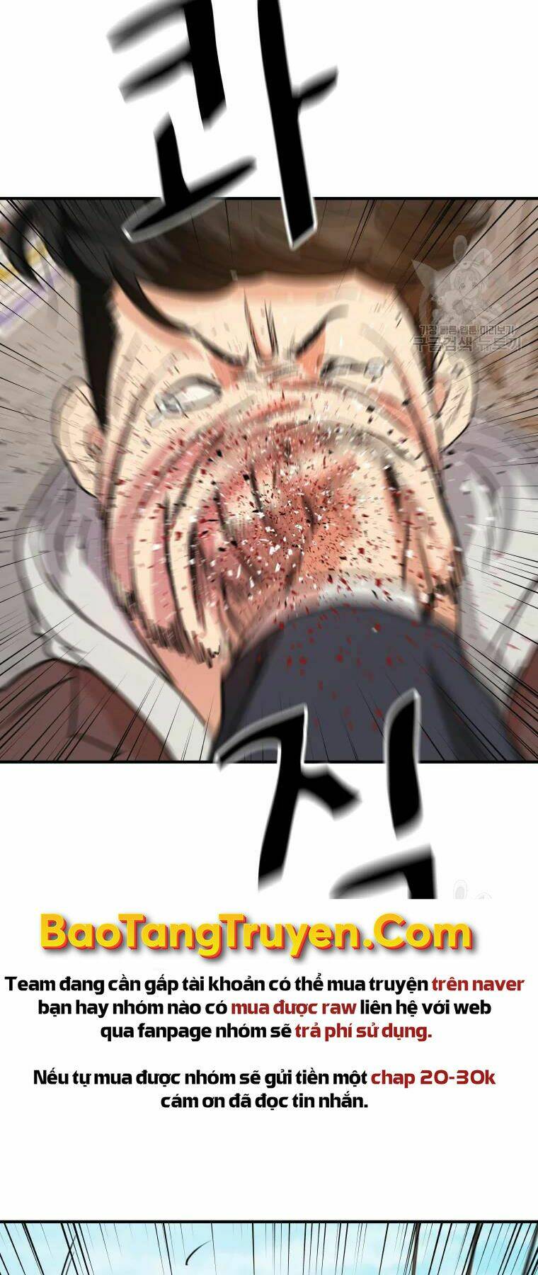 Bạn Trai Vệ Sĩ - Chapter 35 - Page 31