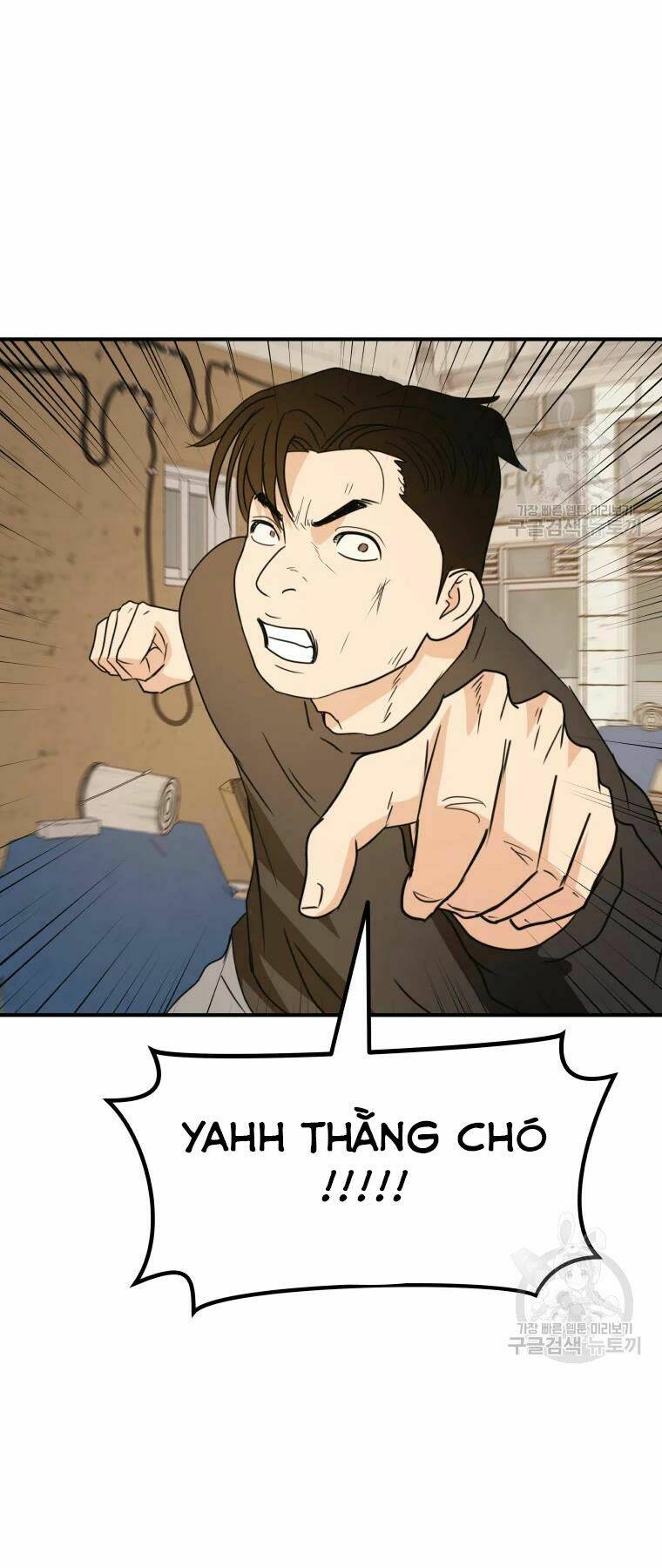 Bạn Trai Vệ Sĩ - Chapter 35 - Page 34