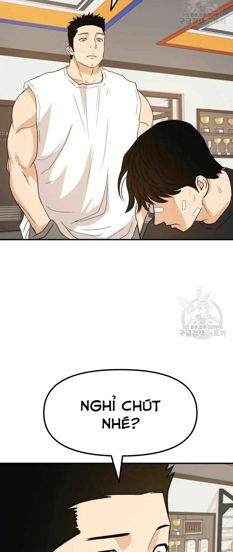 Bạn Trai Vệ Sĩ - Chapter 35 - Page 41