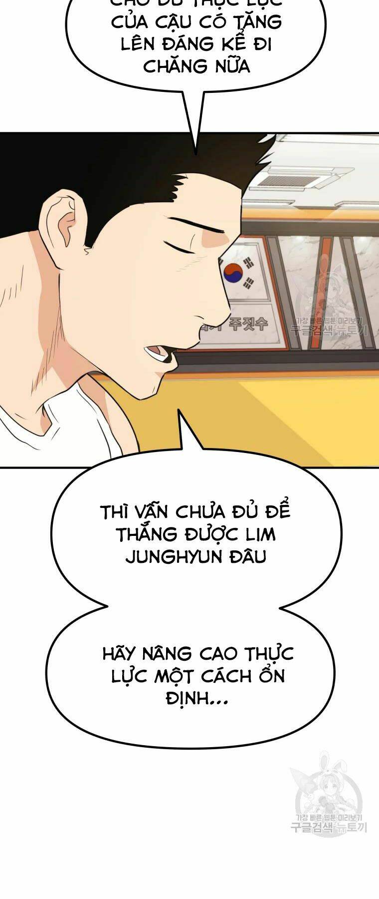 Bạn Trai Vệ Sĩ - Chapter 35 - Page 44