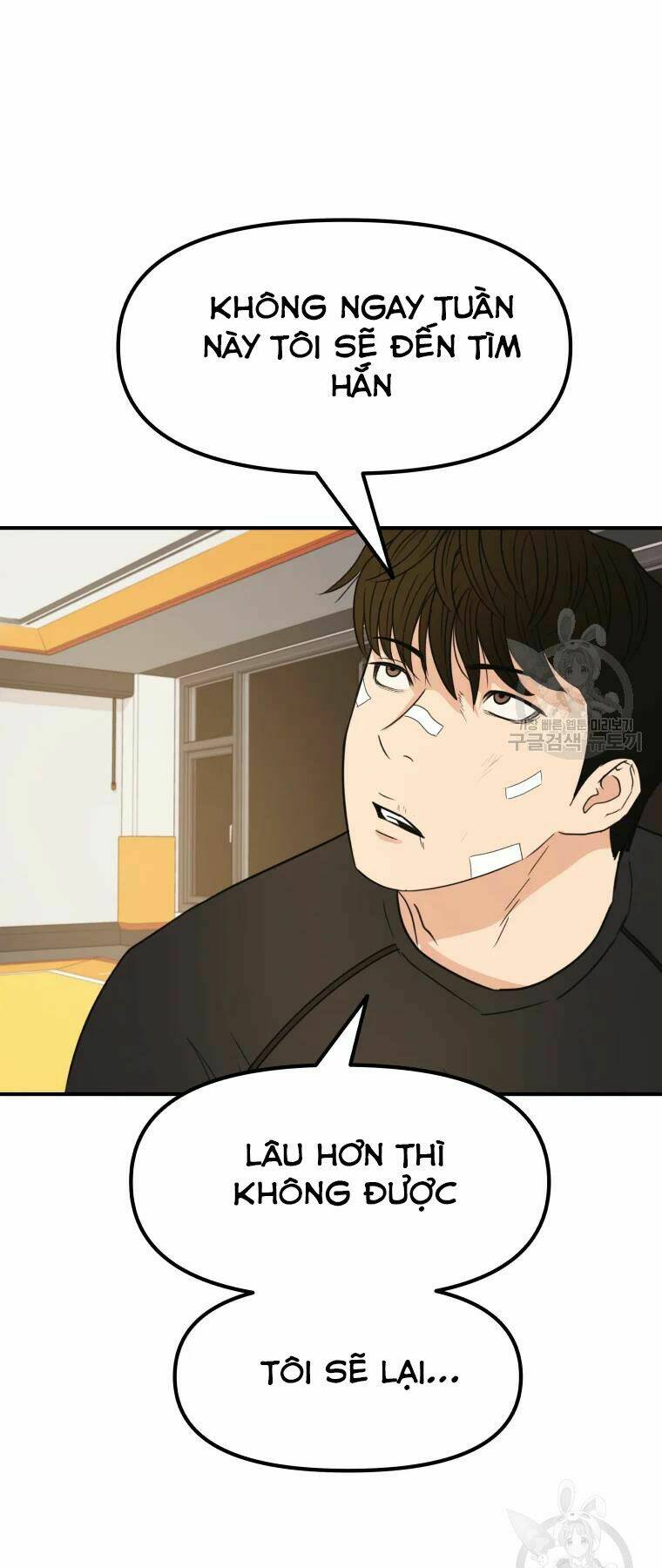 Bạn Trai Vệ Sĩ - Chapter 35 - Page 45