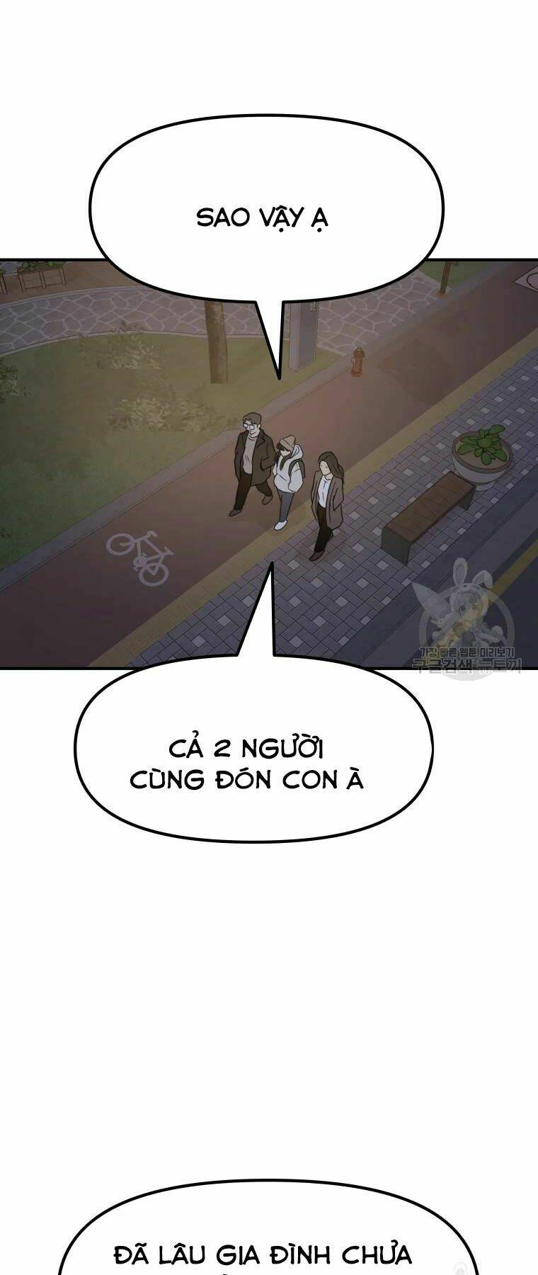 Bạn Trai Vệ Sĩ - Chapter 35 - Page 49