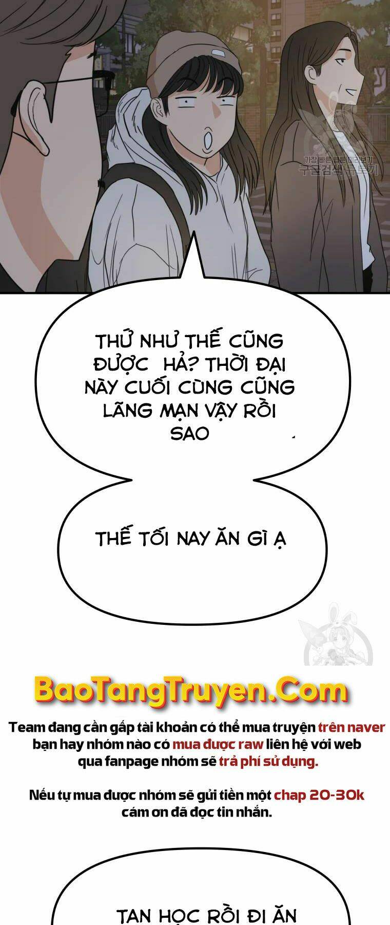 Bạn Trai Vệ Sĩ - Chapter 35 - Page 51