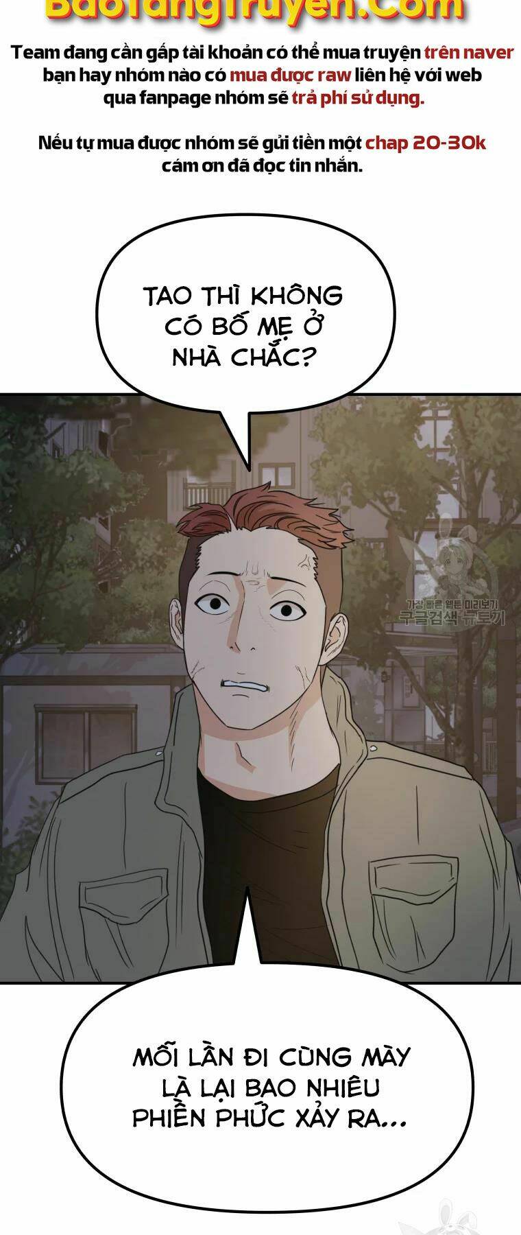 Bạn Trai Vệ Sĩ - Chapter 35 - Page 54