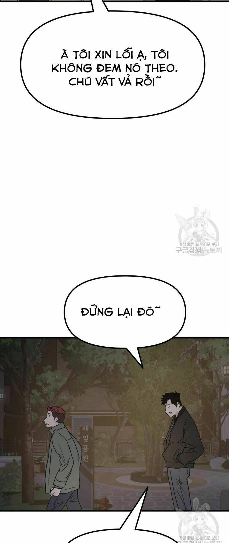 Bạn Trai Vệ Sĩ - Chapter 35 - Page 61