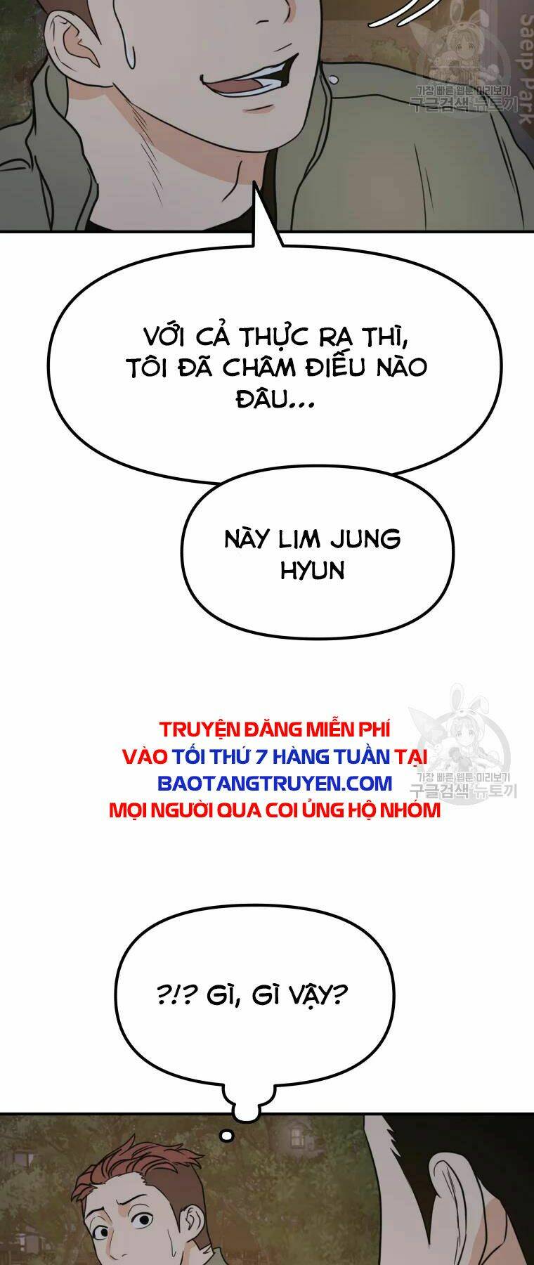 Bạn Trai Vệ Sĩ - Chapter 35 - Page 63