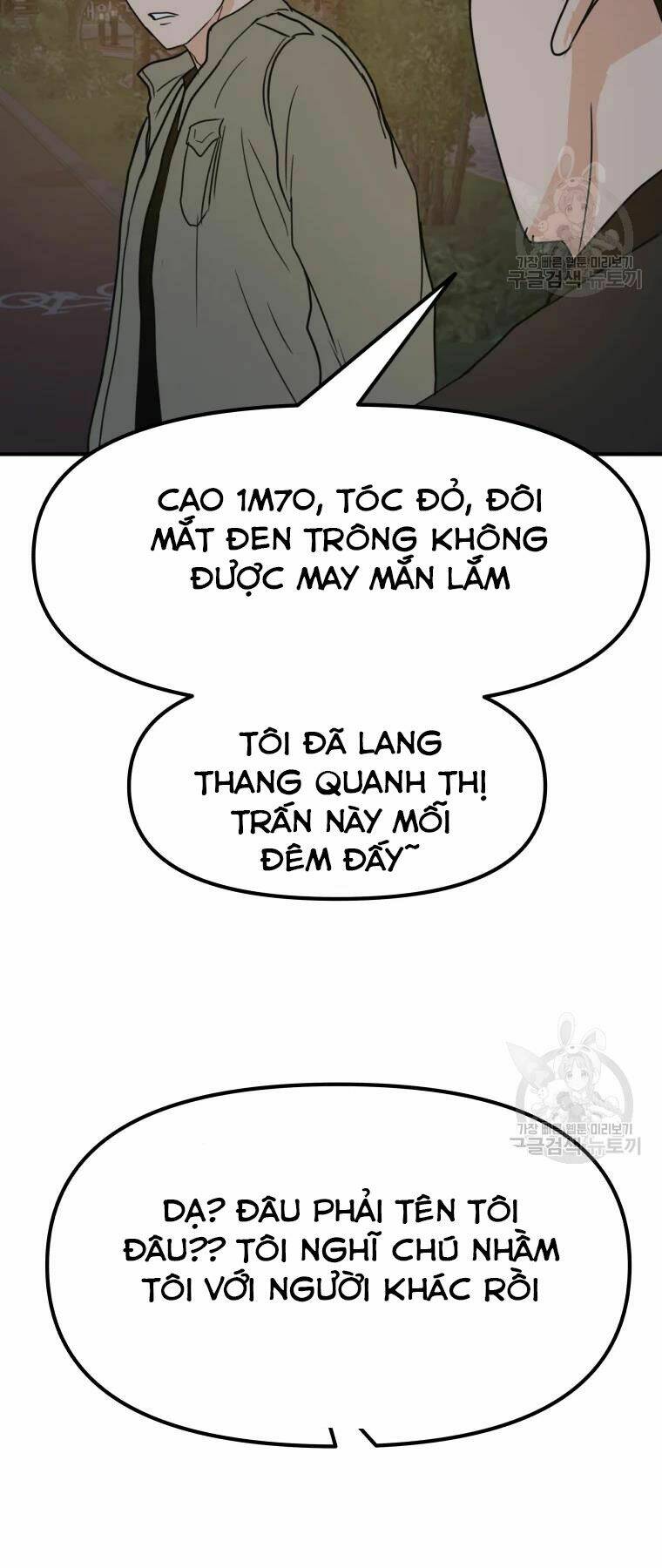 Bạn Trai Vệ Sĩ - Chapter 35 - Page 64