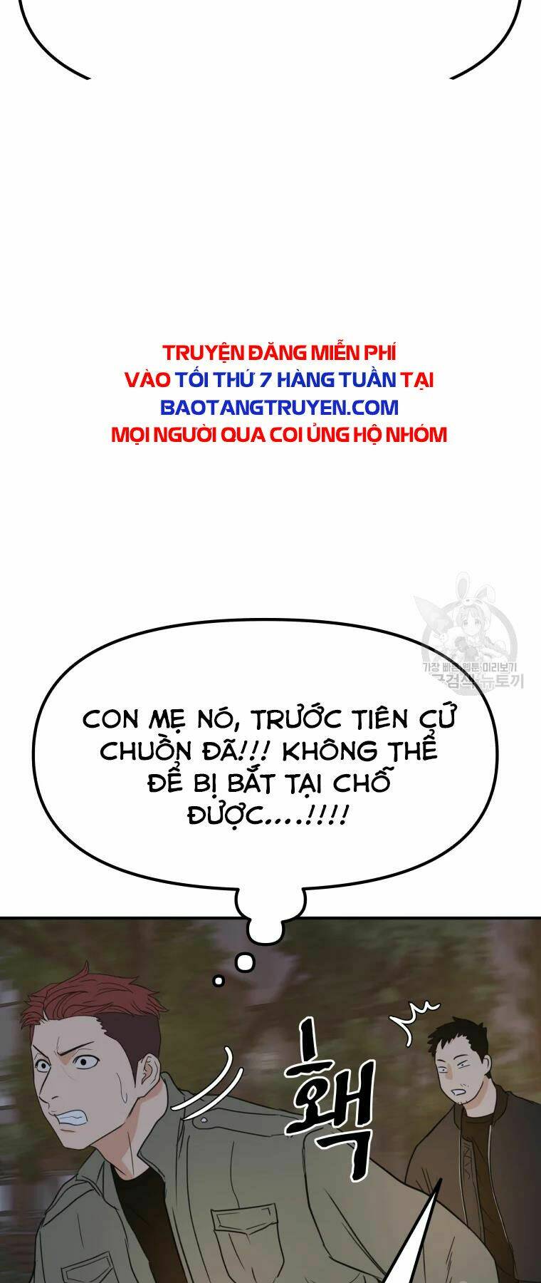 Bạn Trai Vệ Sĩ - Chapter 35 - Page 66