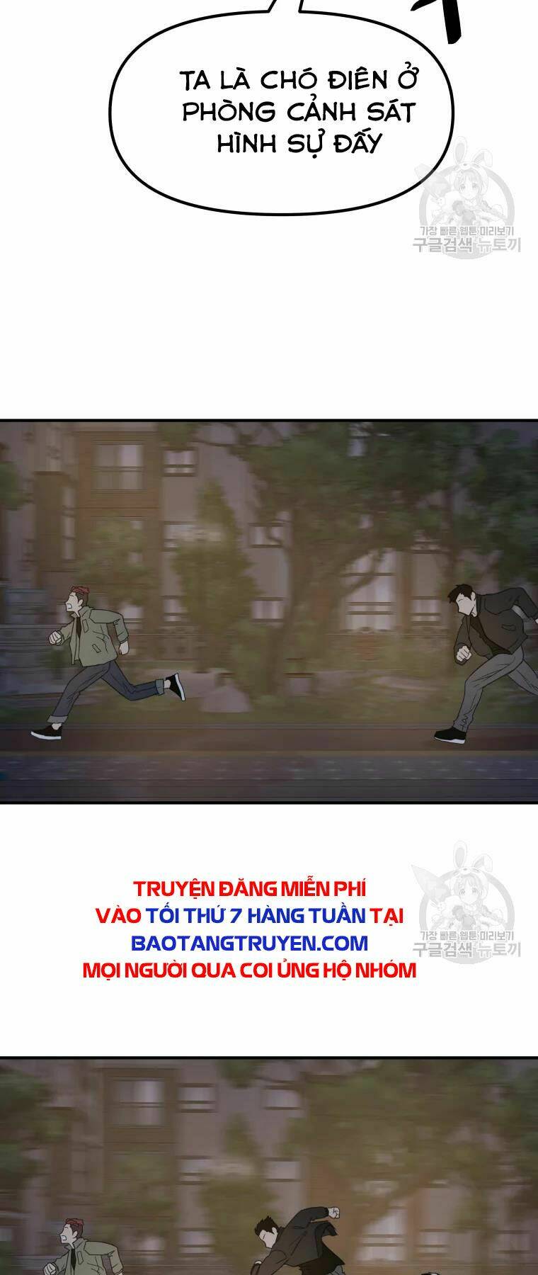 Bạn Trai Vệ Sĩ - Chapter 35 - Page 68