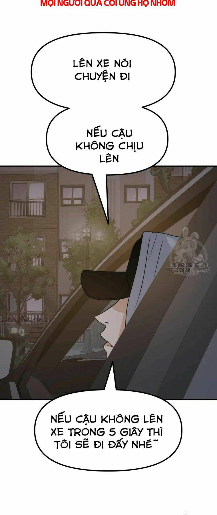 Bạn Trai Vệ Sĩ - Chapter 35 - Page 77