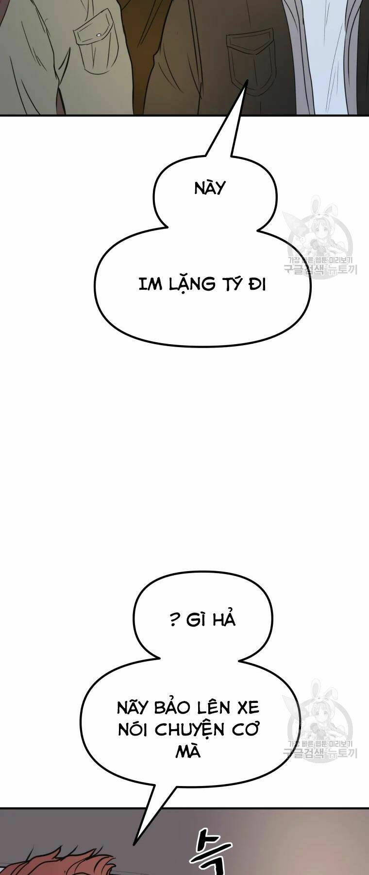 Bạn Trai Vệ Sĩ - Chapter 35 - Page 86