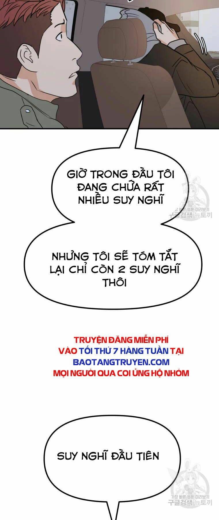 Bạn Trai Vệ Sĩ - Chapter 35 - Page 87