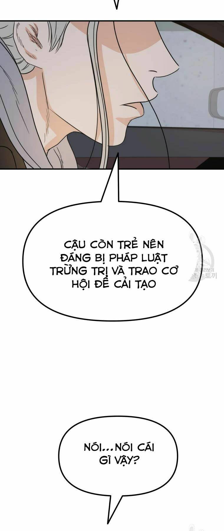 Bạn Trai Vệ Sĩ - Chapter 35 - Page 88