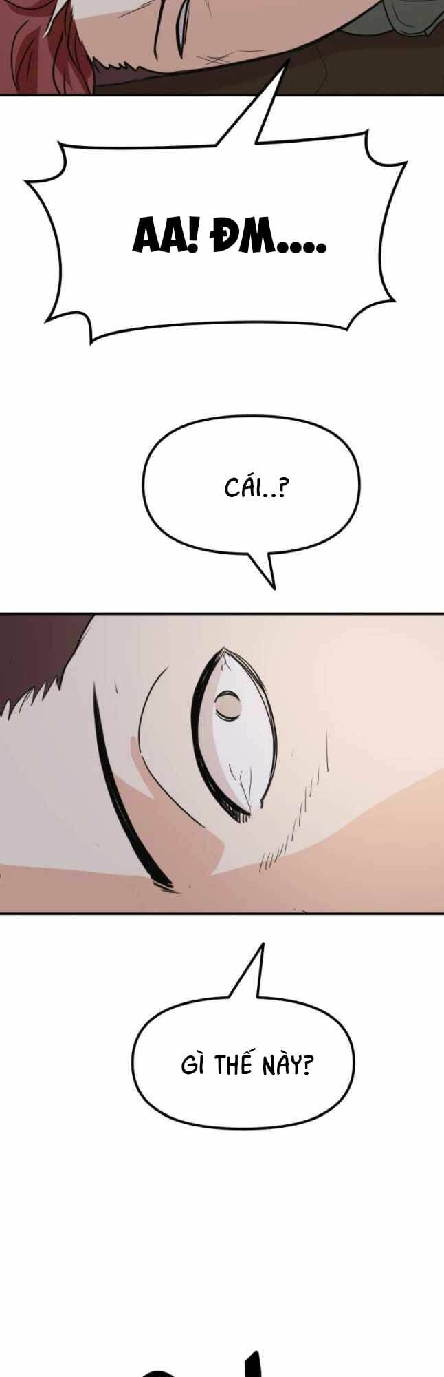 Bạn Trai Vệ Sĩ - Chapter 36 - Page 10