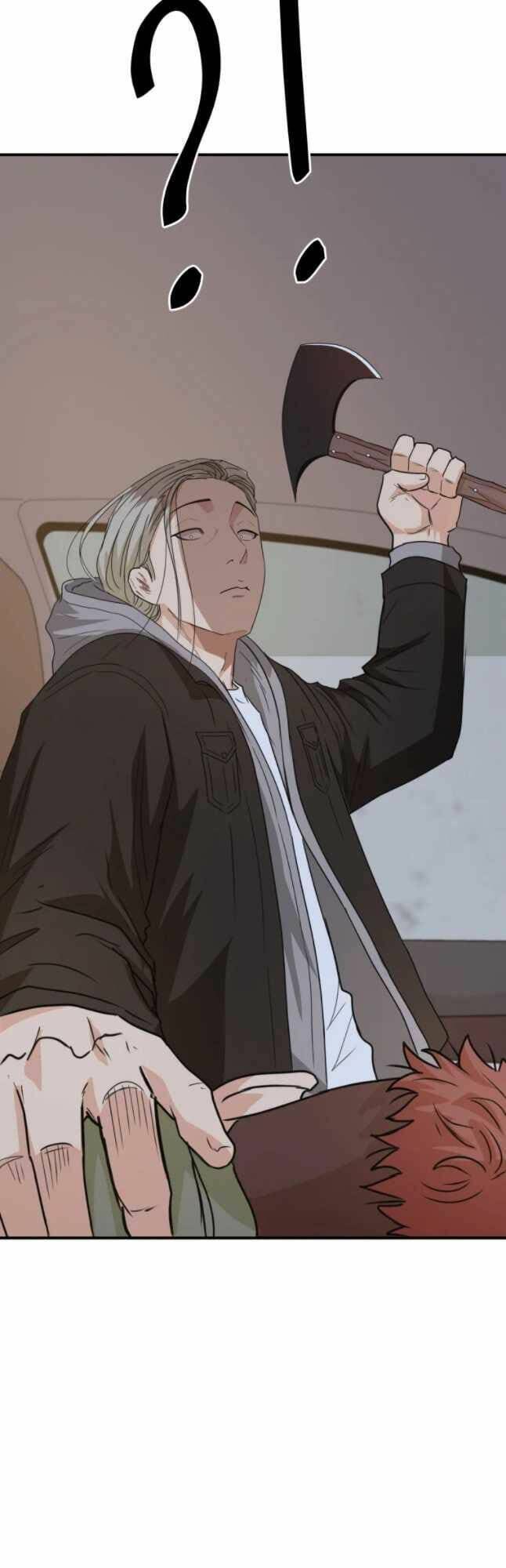 Bạn Trai Vệ Sĩ - Chapter 36 - Page 11