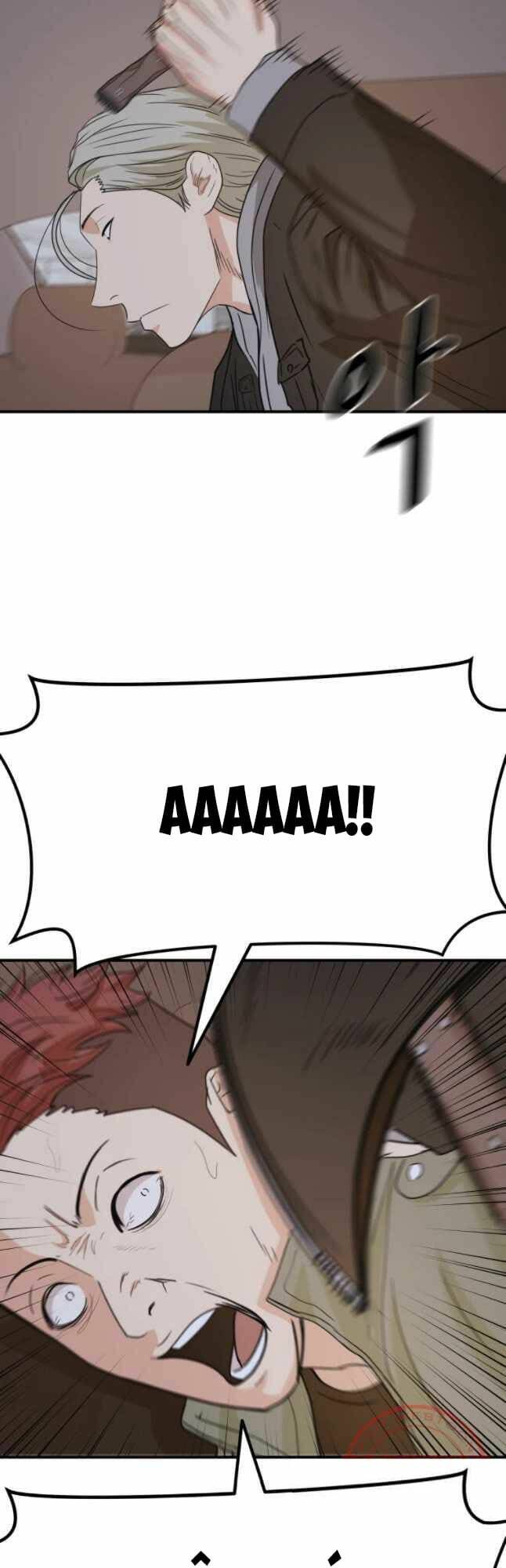 Bạn Trai Vệ Sĩ - Chapter 36 - Page 13