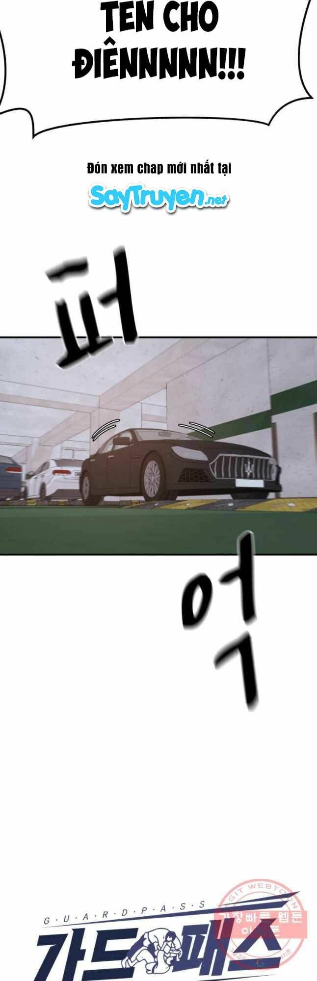 Bạn Trai Vệ Sĩ - Chapter 36 - Page 14
