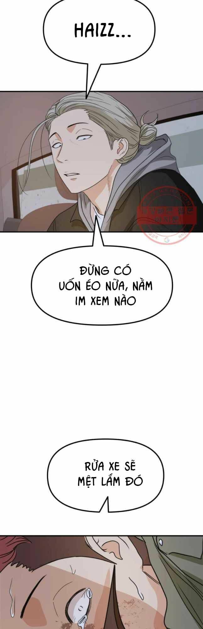 Bạn Trai Vệ Sĩ - Chapter 36 - Page 16