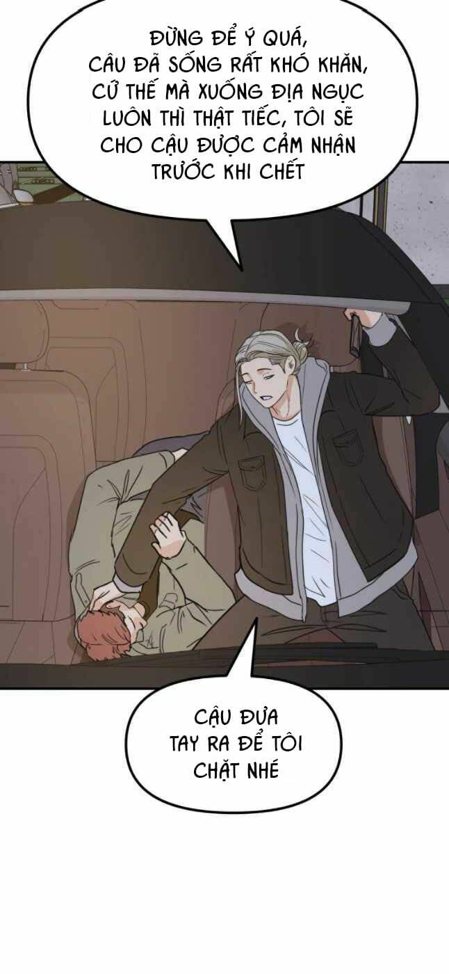 Bạn Trai Vệ Sĩ - Chapter 36 - Page 18