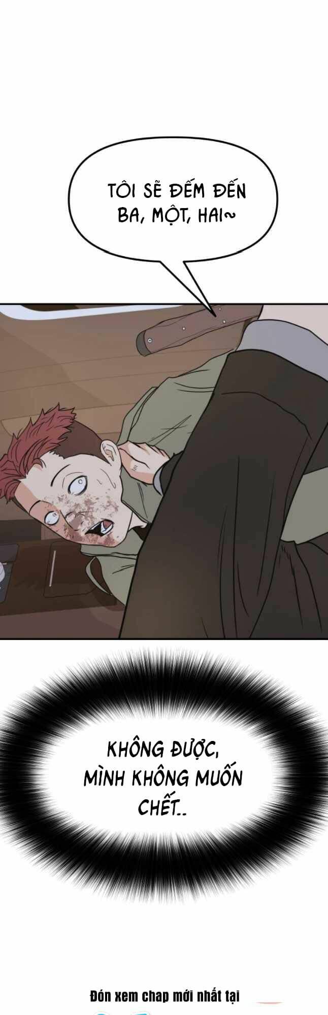 Bạn Trai Vệ Sĩ - Chapter 36 - Page 19