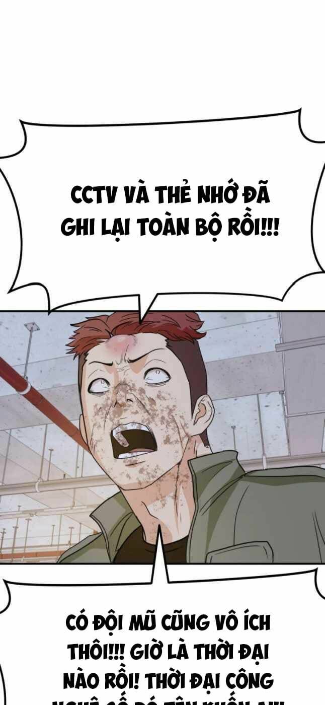 Bạn Trai Vệ Sĩ - Chapter 36 - Page 29