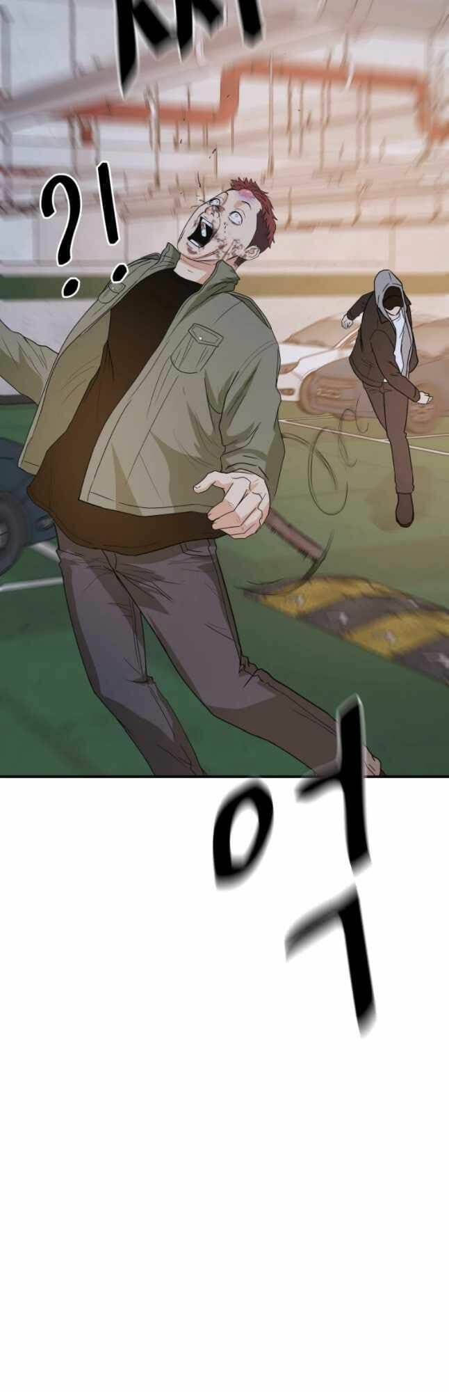 Bạn Trai Vệ Sĩ - Chapter 36 - Page 35