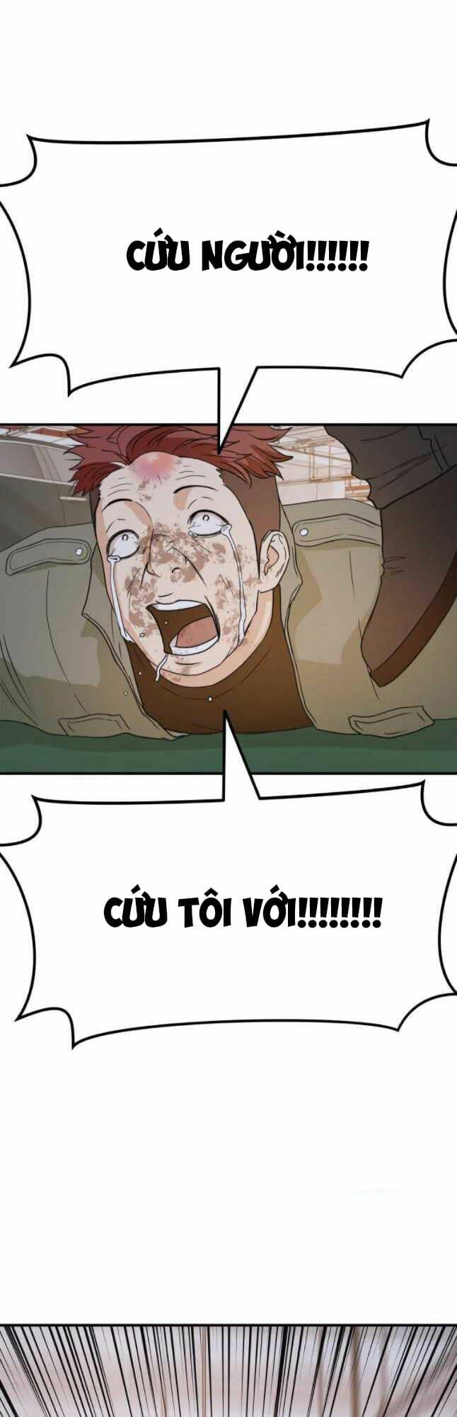 Bạn Trai Vệ Sĩ - Chapter 36 - Page 39