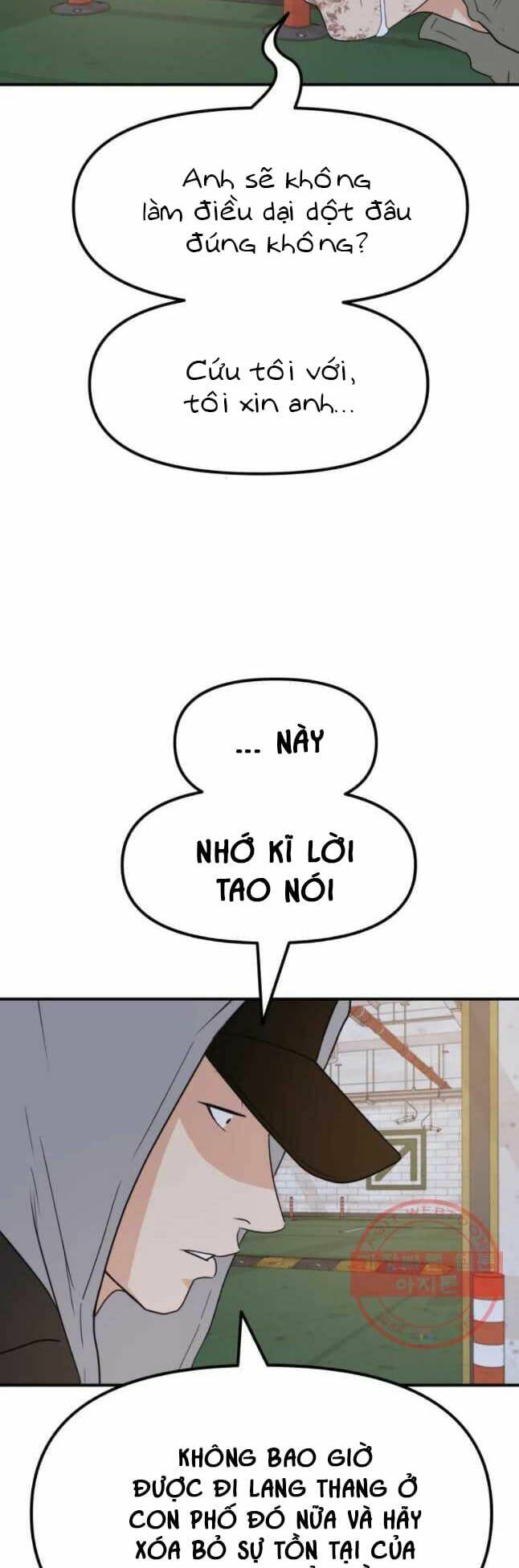 Bạn Trai Vệ Sĩ - Chapter 36 - Page 42