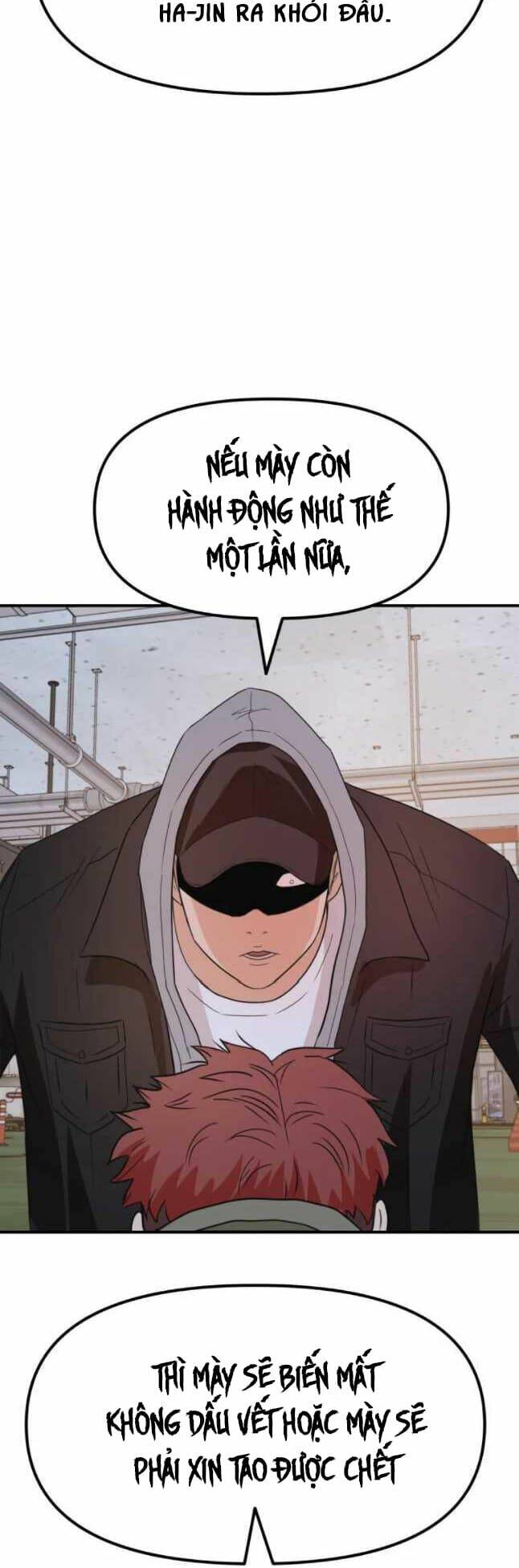 Bạn Trai Vệ Sĩ - Chapter 36 - Page 43